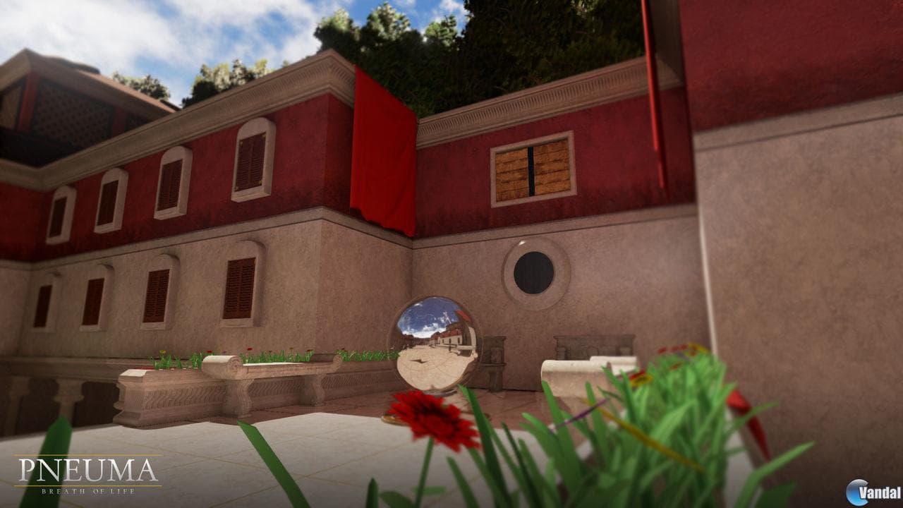 Review Pneuma Breath Of Life Psnstores