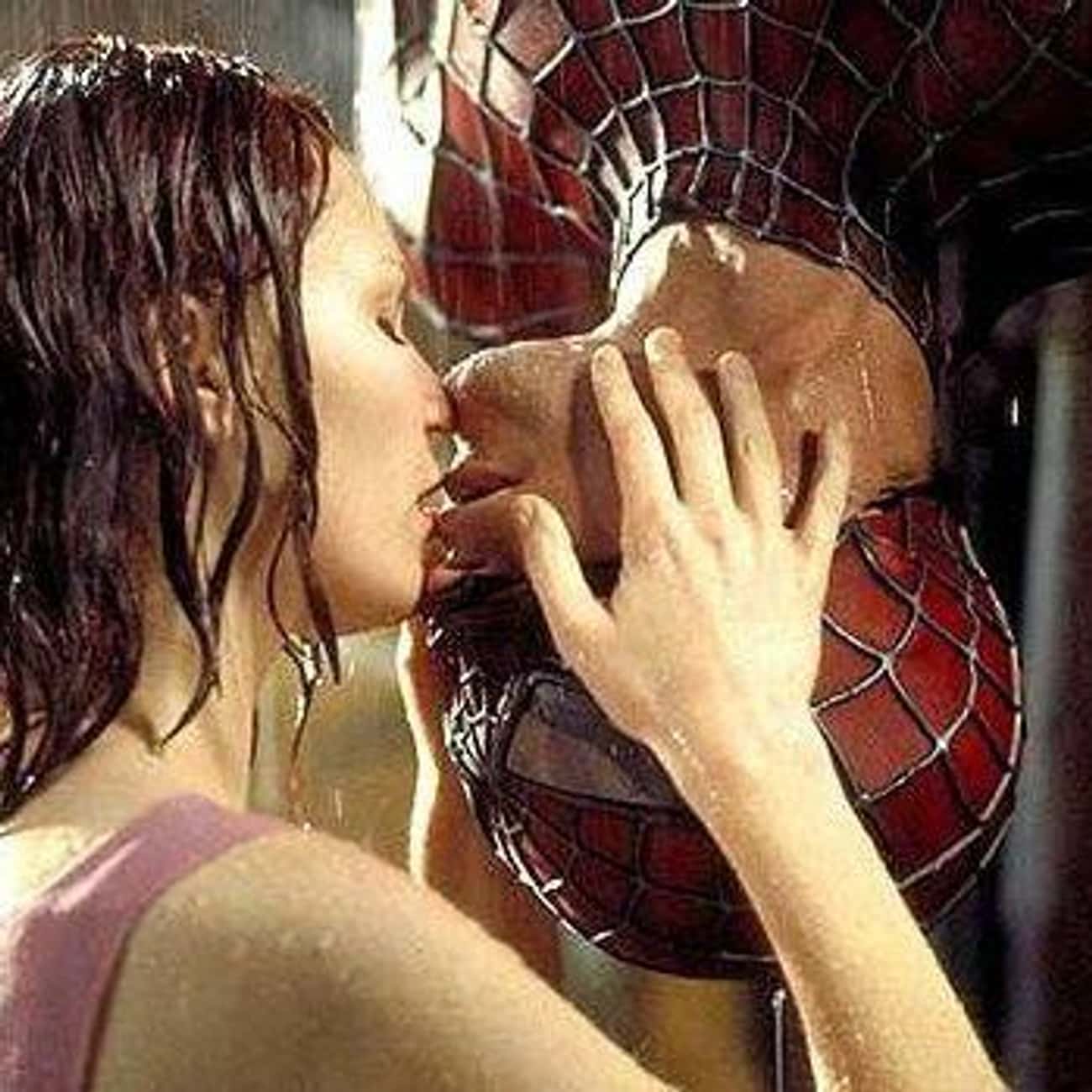 Tobey Maguire, 'Spider-Man' (2002)
