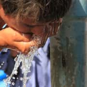 Global Clean Water Crisis