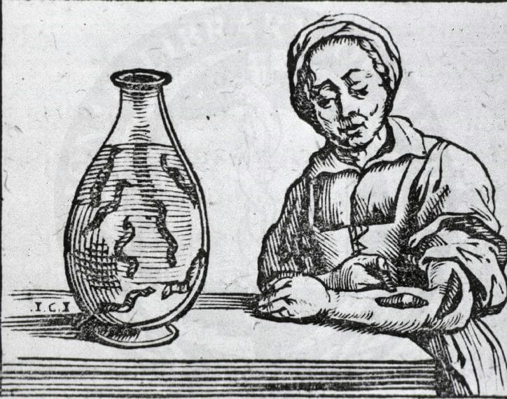 Things Ancient People Did in the Name of Health That Were Terrible for Them