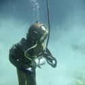 A Diver Panics and Succumbs to Nitrogen Narcosis, Removing His Own Breathing Apparatus on Random Terrifying Scuba Accidents That Will Make You Think Twice About Diving