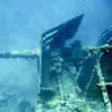 An Experienced Diver Vanishes in a Wrecked Ship Without a Trace on Random Terrifying Scuba Accidents That Will Make You Think Twice About Diving