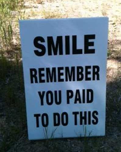 Turn That Frown Upside Down