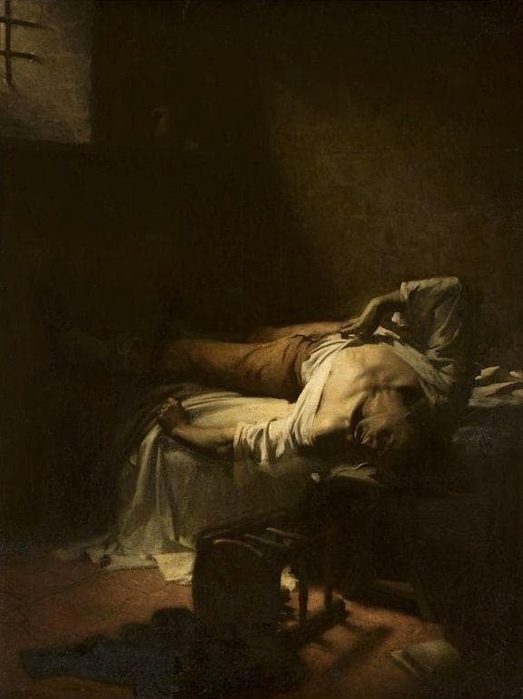 What Happens to Your Body When You Die of Lethal Injection