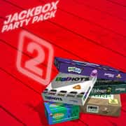 Jackbox Party Pack 2