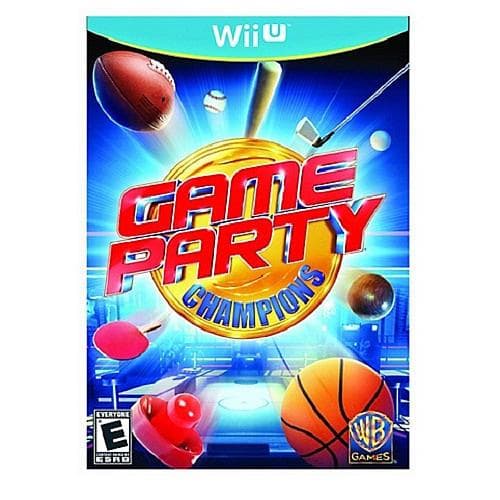 The 15+ Best Wii U Party Games to Play With Friends