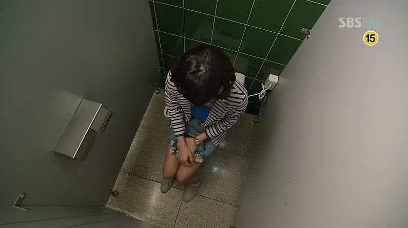 Haunted Bathrooms And Toilet P... is listed (or ranked) 3 on the list The 18 Creepiest Korean Urban Legends