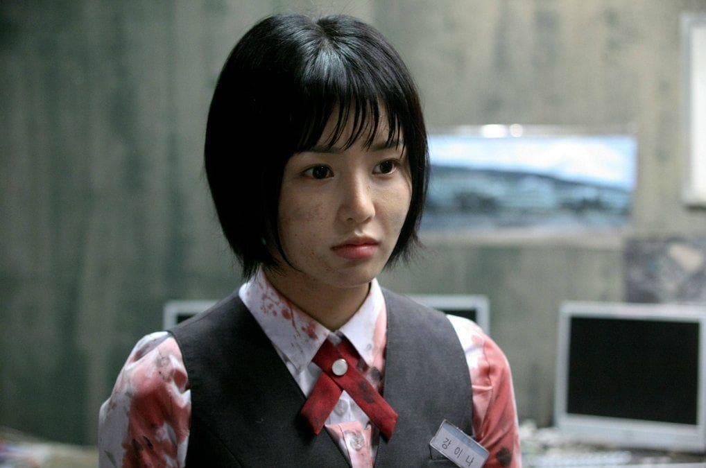 Cockroaches Living Inside You is listed (or ranked) 1 on the list The 18 Creepiest Korean Urban Legends