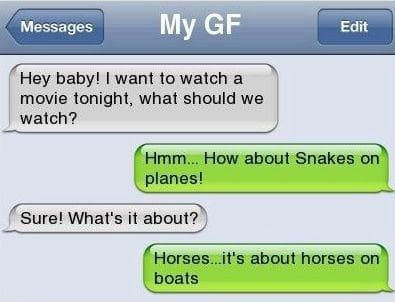 Sarcastic Quotes & Pictures That'll Definitely Make Your Life Better