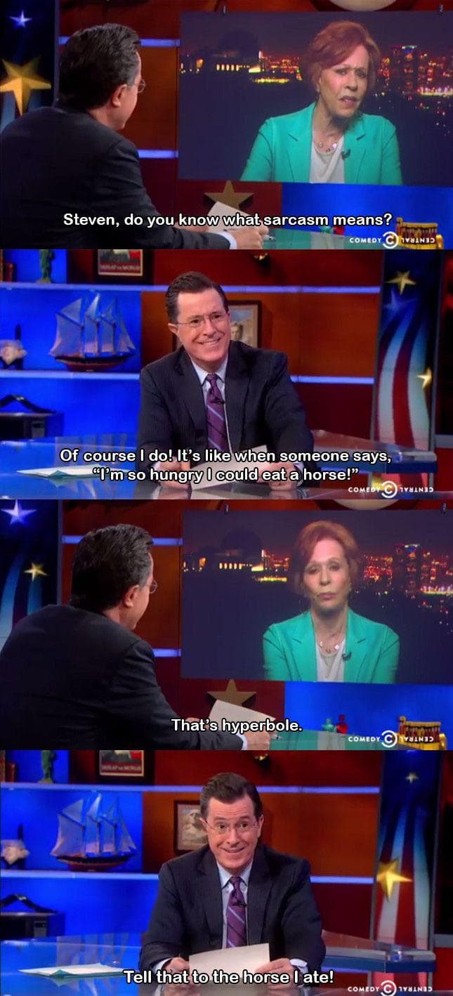 Random Pictures That Prove Sarcasm Is Highly Underrated | Best Random Tools
