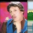 Uncle Rico and Bruce on Random Real People Who Look Exactly Like Family Guy Characters