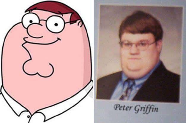 peter griffin voice change