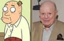 Opie Griffin and Don Rickles on Random Real People Who Look Exactly Like Family Guy Characters