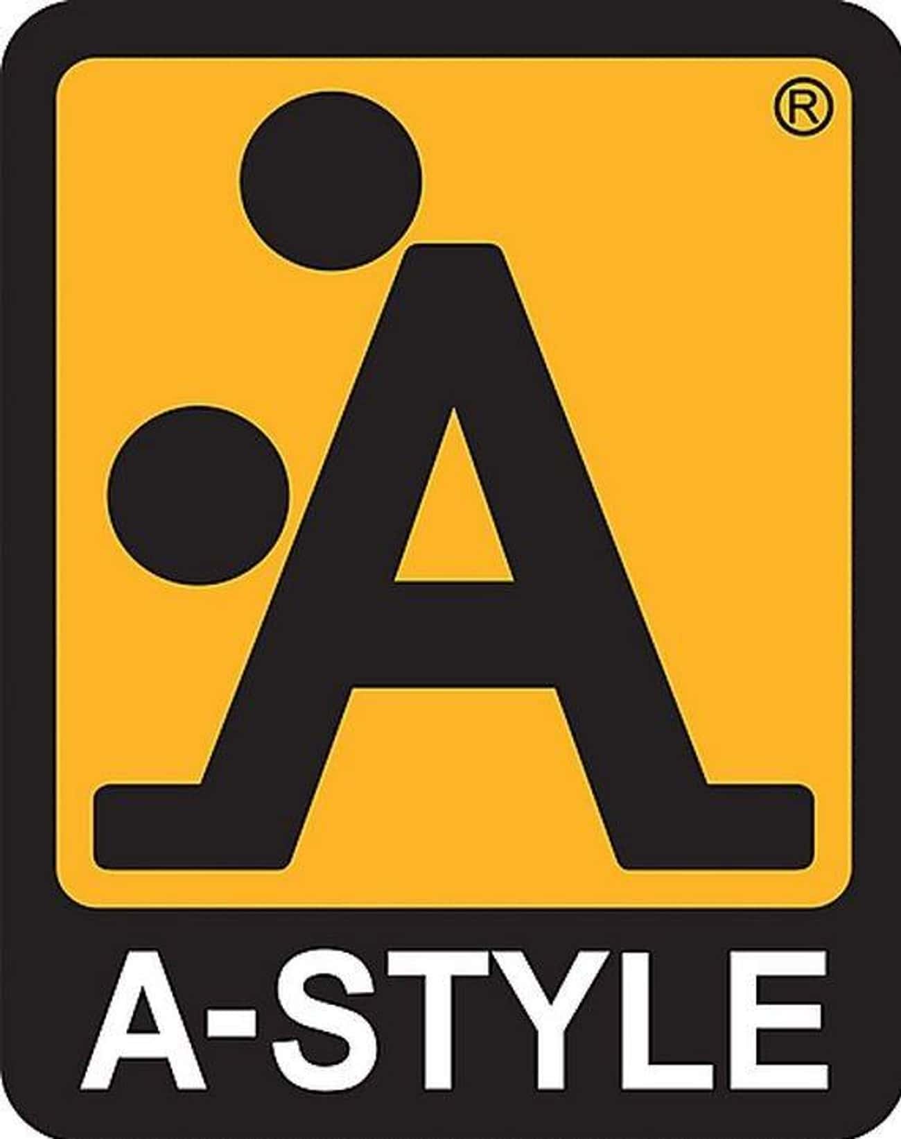 Well, Technically That&#39;s &#34;D-Style&#34;