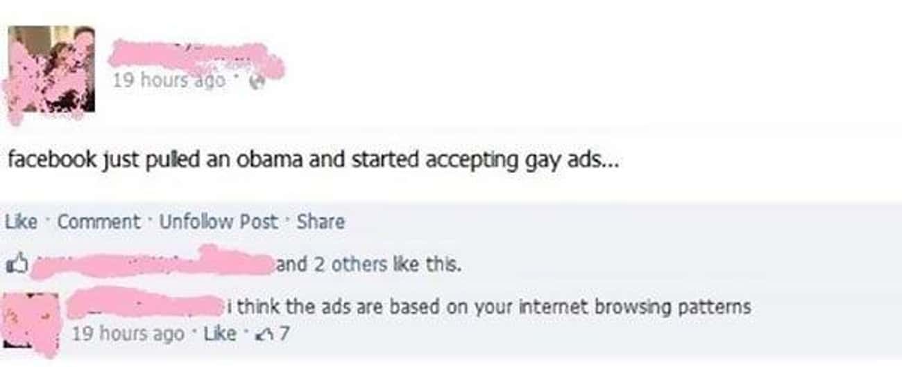 The Most Epic Facebook Burns in Internet History