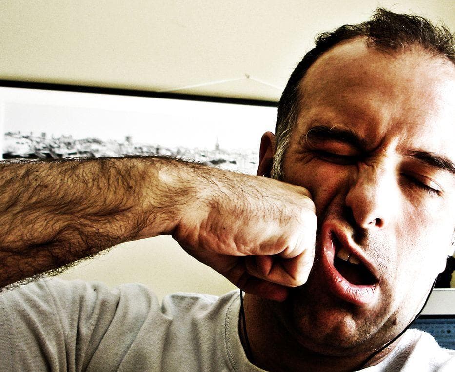 What Happens to Your Body When You're Hit by Lightning