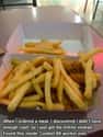 Lord Of The Fries on Random Heartwarming Acts of Kindness Caught on Camera