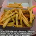 Lord Of The Fries on Random Heartwarming Acts of Kindness Caught on Camera