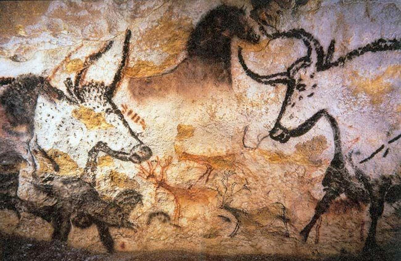 Prehistoric People Probably Engaged In Bestiality