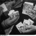 There Was A Thriving Black Market on Random Harsh Realities Of Life In Germany After WWII