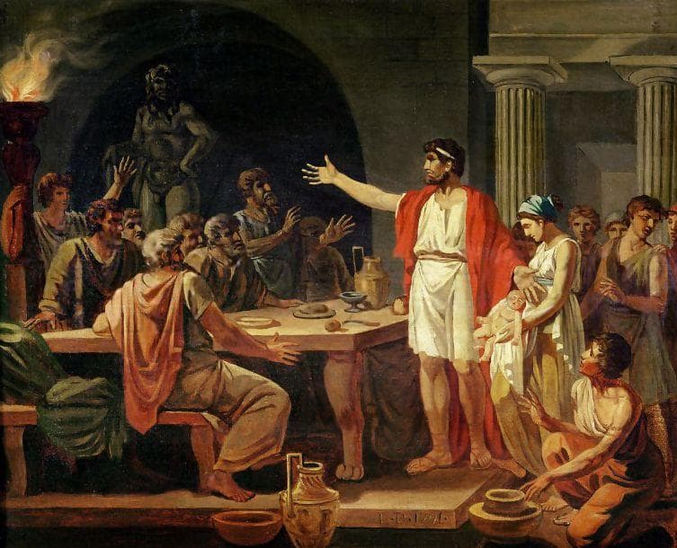 What Life Was Really Like for the Average Spartan