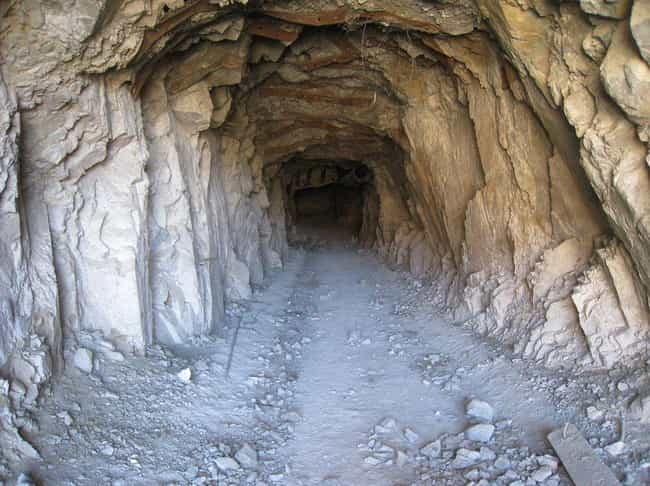 Legends Auto Ranch >> 10 Mysterious and Frightening Stories About Death Valley Legends Auto Ranch >> 10 Mysterious and Frightening Stories About Death Valley