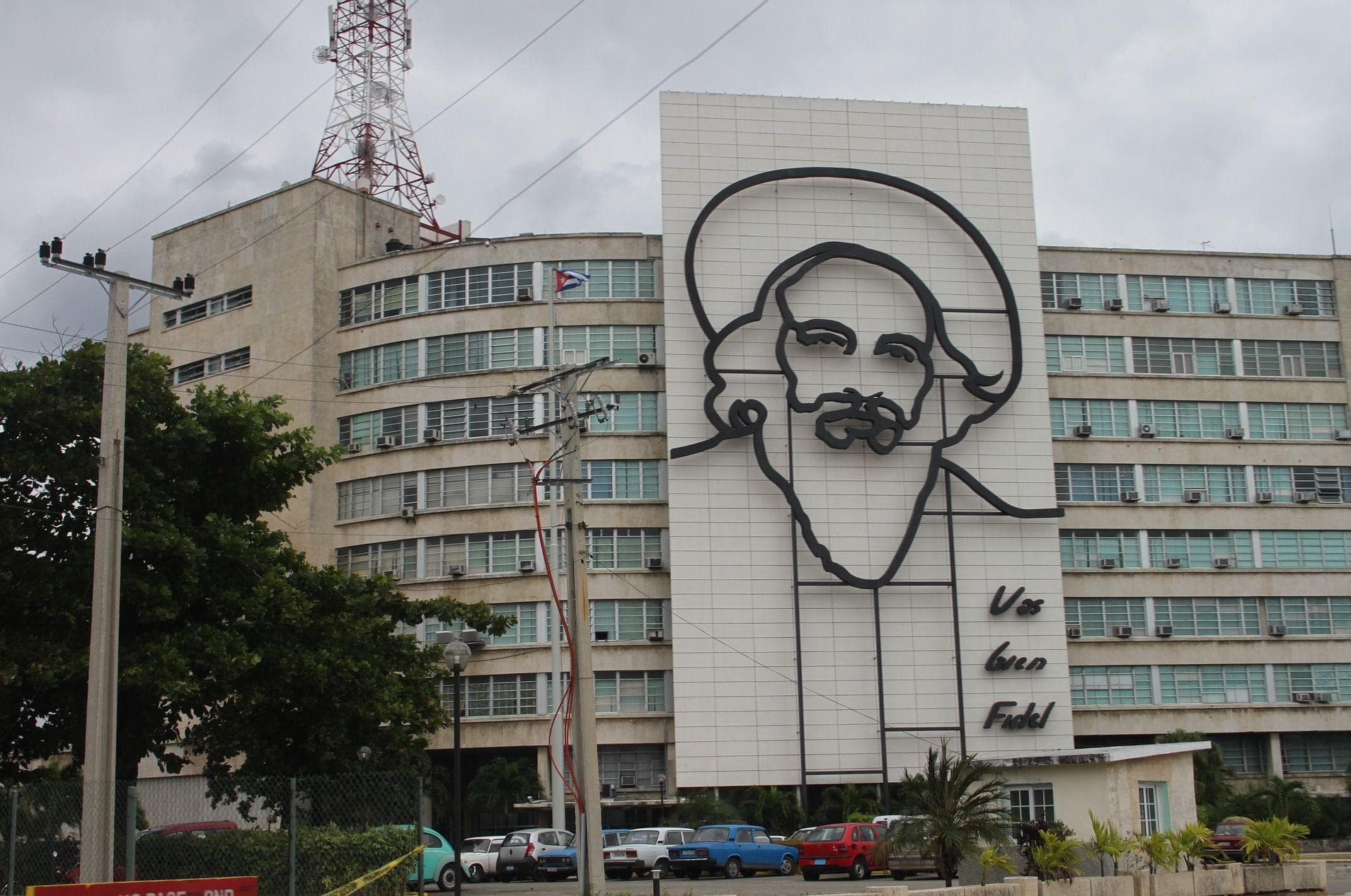 Even Before His Dictatorship, the CIA Worked with the Mob to Undermine Castro