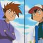 Ash and Gary is listed (or ranked) 12 on the list The Best Anime Rivalries of All Time