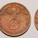 The Reichsmark Was Worthless on Random Harsh Realities Of Life In Germany After WWII