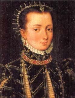 A Rumor Claims Her Mother Also Slept With Henry VIII