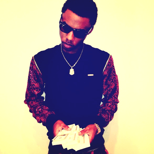 Speaker Knockerz is listed (or ranked) 29 on the list The Greatest Rappers Who Are Already Dead