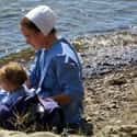 The Amish Are Never Baptized Before Adulthood on Random Fascinating Facts About Amish Beliefs and Culture