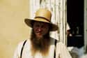 Beards Reveal The Wearer's Relationship Status on Random Fascinating Facts About Amish Beliefs and Culture