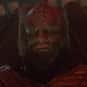 Krase is listed (or ranked) 26 on the list The Greatest Klingon Characters of All Time