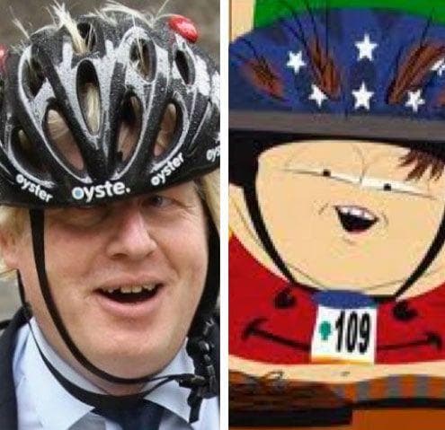 Random Actual People Who Look Just Like South Park Characters Best Random Tools