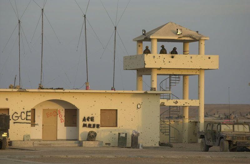 12 Declassified Navy SEAL Missions From History