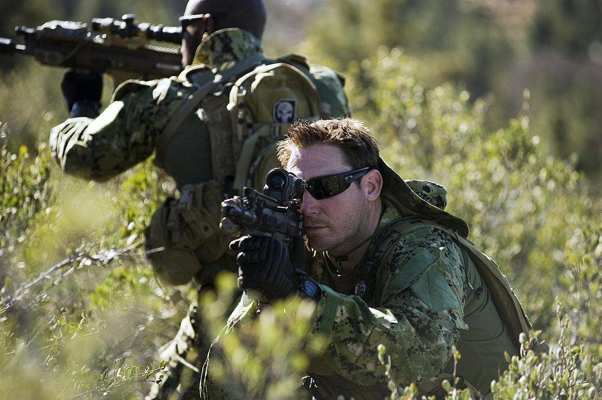 12 Declassified Navy SEAL Missions From History