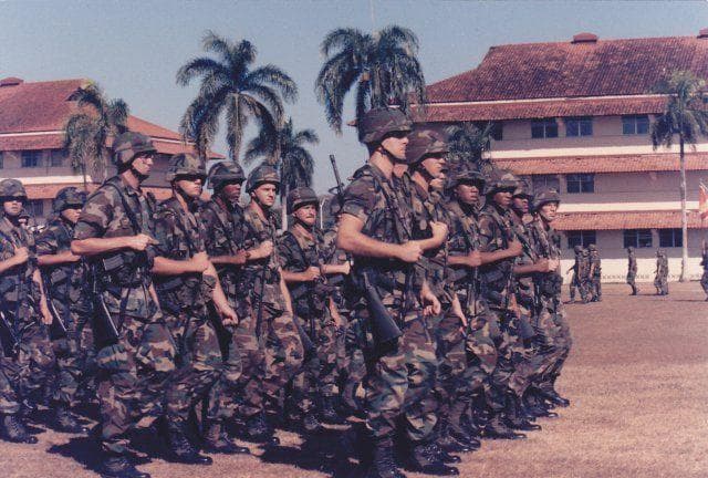 12 Declassified Navy SEAL Missions From History