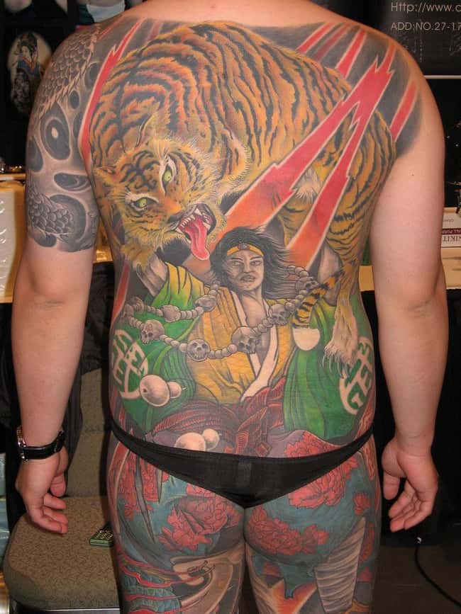 Jarang Diketahui Ternyata Ada Makna Tersembunyi di Balik Jarang Diketahui Ternyata Ada Makna Tersembunyi di Balik