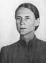 Mildred Harnack, the Only American Female Executed for Espionage by the Nazis on Random Lesser-Known Stories From World War II That Should Be Made Into Movies