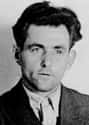 The Amazing And Mostly Forgotten Georg Elser on Random Lesser-Known Stories From World War II That Should Be Made Into Movies