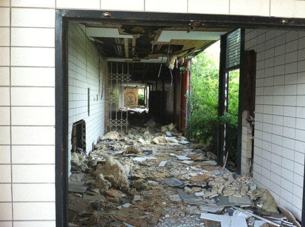 Frederick Douglass Academy