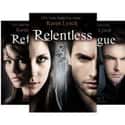 Relentless on Random Best Young Adult Fantasy Series