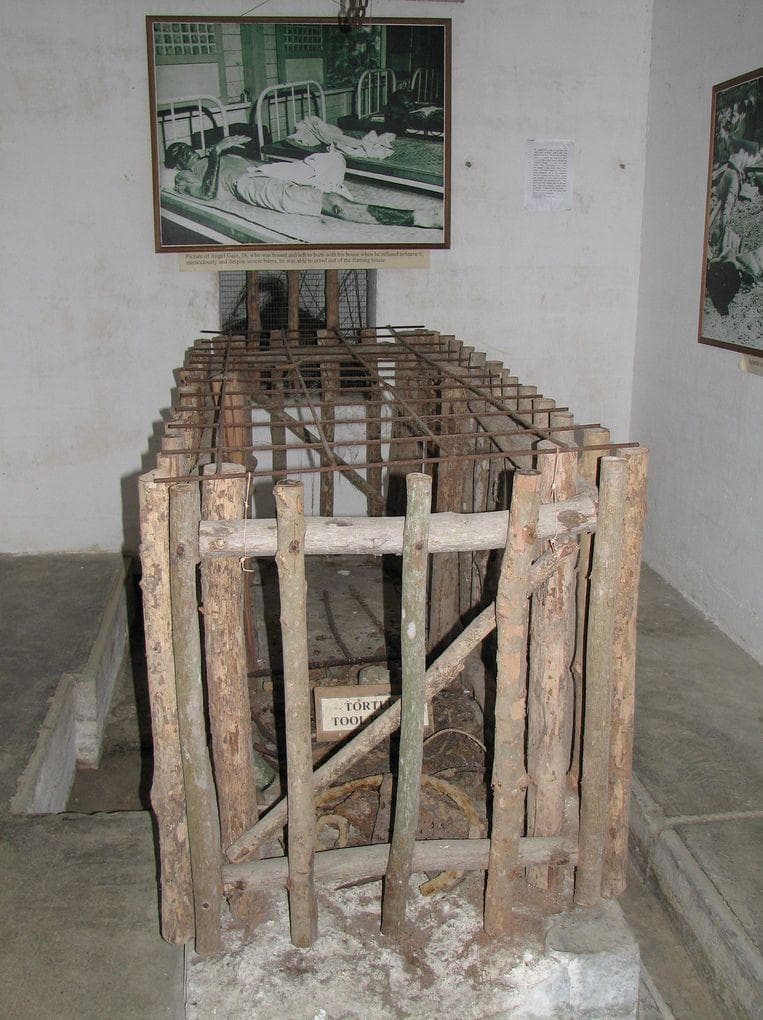 16 Haunted Places in Asia That Are Beyond Creepy