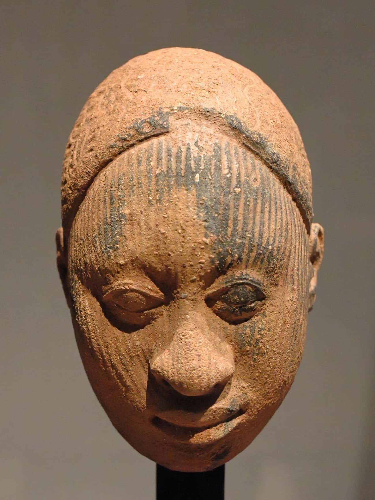 Tribal Africa, Pre-Colonialization