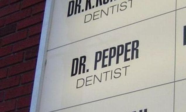 16 Funny Doctor Names You Won T Believe Are Real