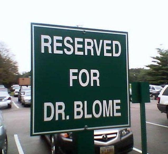 16 Funny Doctor Names You Won T Believe Are Real