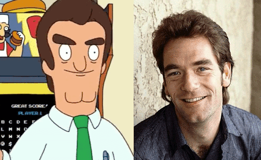 Real People Who Look Exactly Like Bob's Burgers Characters