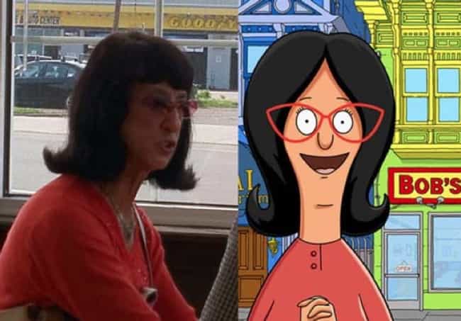 Real People Who Look Exactly Like Bob's Burgers Characters