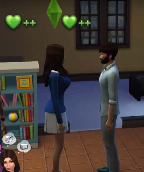 sims 4 up to date incest mod